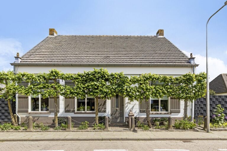 Aanwas 47 Ossendrecht – Foto 2