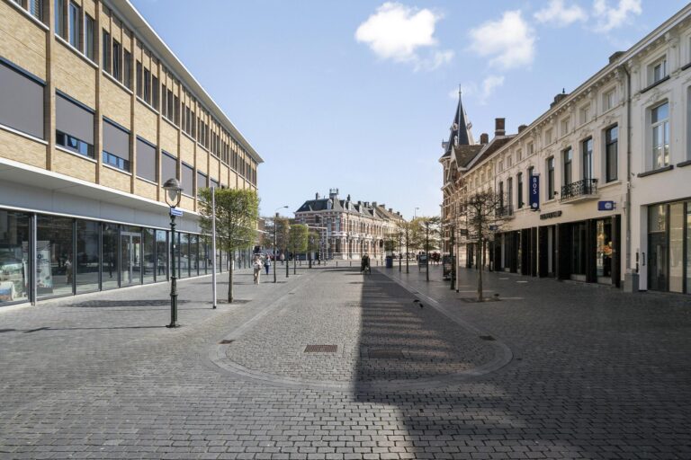 Arnoldus Asselbergsstraat 3g Bergen Op Zoom – Foto 42