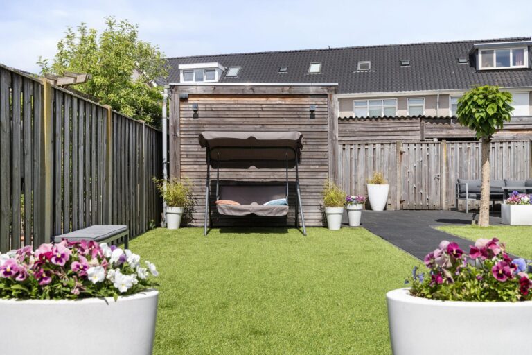 Kapitein Wielmanlaan 15 Halsteren – Foto 24