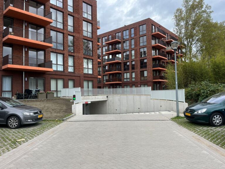 Breda – Cosunpark 60 – Foto