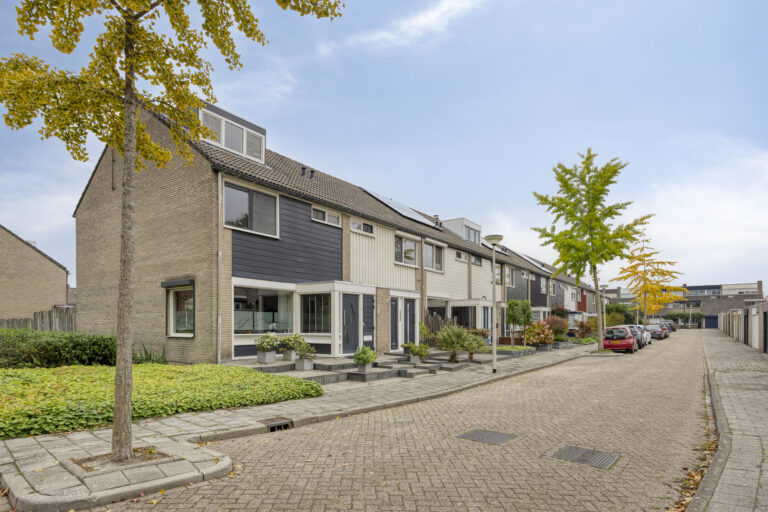 Bergen Op Zoom – Omloop 1 – Foto 13