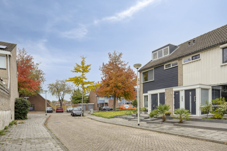 Bergen Op Zoom – Omloop 1 – Foto 10