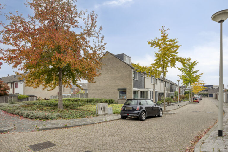 Bergen Op Zoom – Omloop 1 – Foto 20