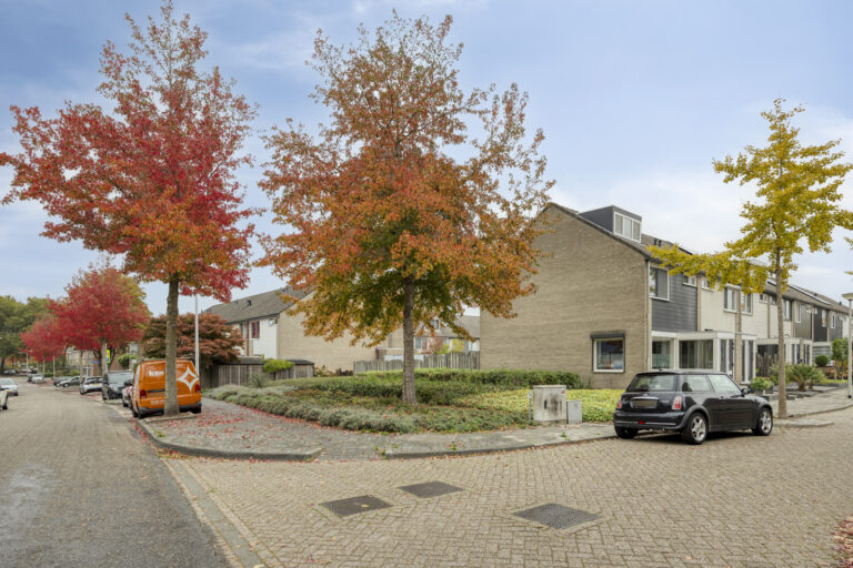 Bergen Op Zoom – Omloop 1 – Foto 18