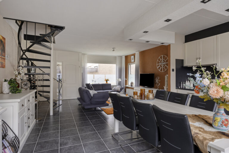 Bergen Op Zoom – Omloop 1 – Foto