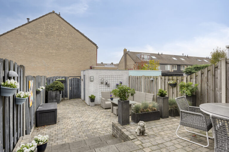 Bergen Op Zoom – Omloop 1 – Foto 17