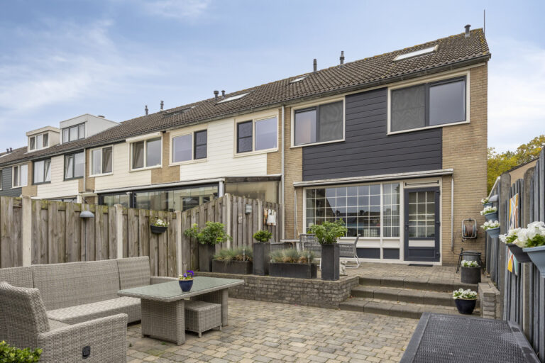 Bergen Op Zoom – Omloop 1 – Foto 27