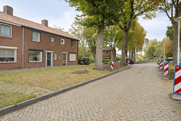 Halsteren – Vijverstraat 4 – Foto 22