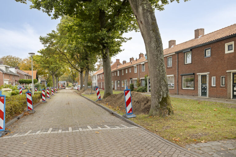 Halsteren – Vijverstraat 4 – Foto 24