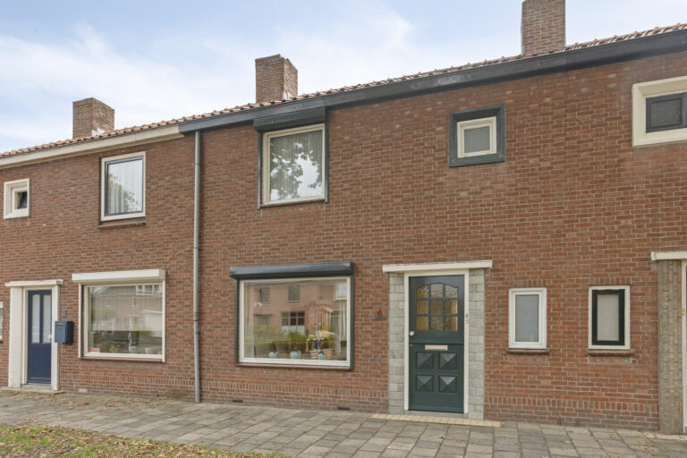 Halsteren – Vijverstraat 4 – Foto 23