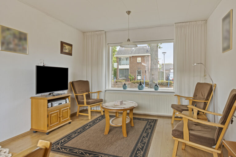 Halsteren – Vijverstraat 4 – Foto 2