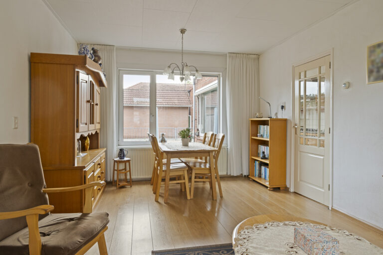 Halsteren – Vijverstraat 4 – Foto 4