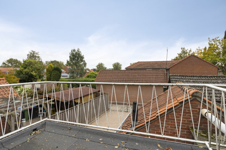 Halsteren – Vijverstraat 4 – Foto 16