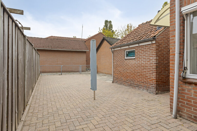 Halsteren – Vijverstraat 4 – Foto 17