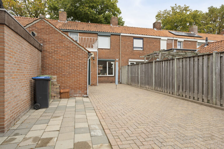 Halsteren – Vijverstraat 4 – Foto 20