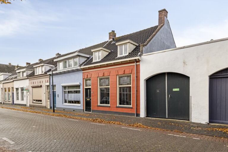 Bergen Op Zoom – Coehoornstraat 16 – Foto 21