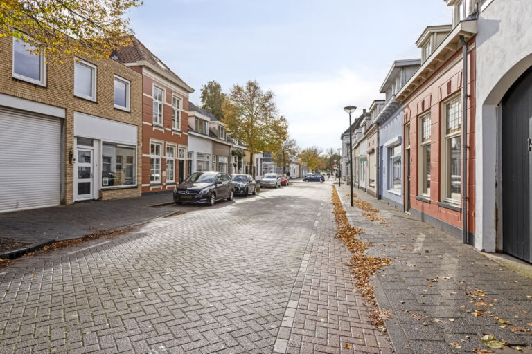 Bergen Op Zoom – Coehoornstraat 16 – Foto 17