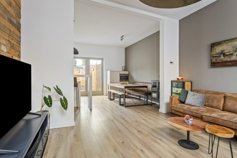 Bergen Op Zoom – Coehoornstraat 16 – Foto