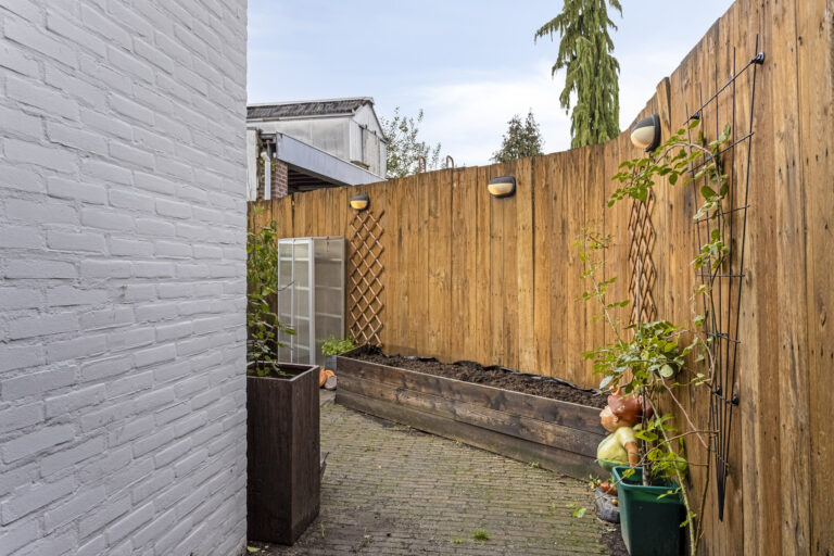 Bergen Op Zoom – Coehoornstraat 16 – Foto 20