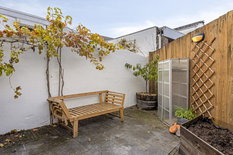 Bergen Op Zoom – Coehoornstraat 16 – Foto 22