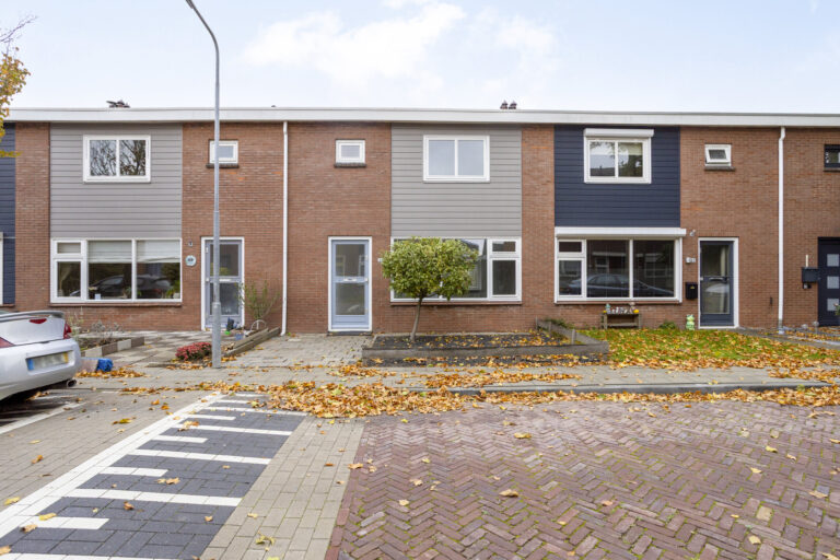 Rilland – Steenvlietstraat 21 – Hoofdfoto