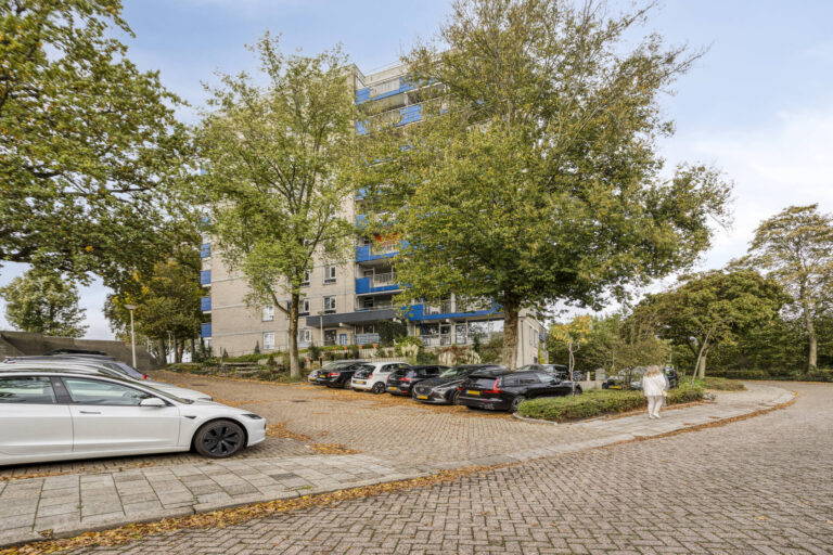 Bergen Op Zoom – Benedenbaantje 72 – Hoofdfoto