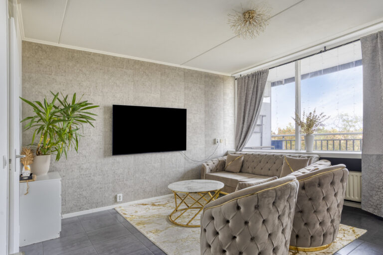 Bergen Op Zoom – Benedenbaantje 72 – Foto 2