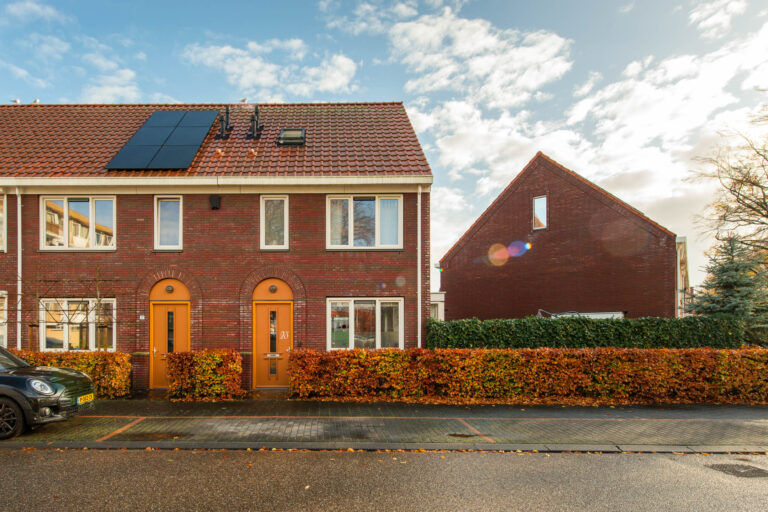 Bergen Op Zoom – Burgemeester Blomlaan 23 – Foto 39