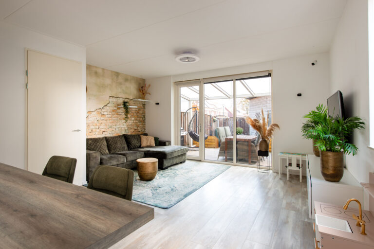 Bergen Op Zoom – Burgemeester Blomlaan 23 – Foto