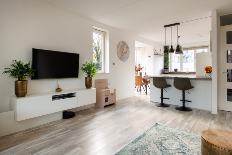 Bergen Op Zoom – Burgemeester Blomlaan 23 – Foto 2