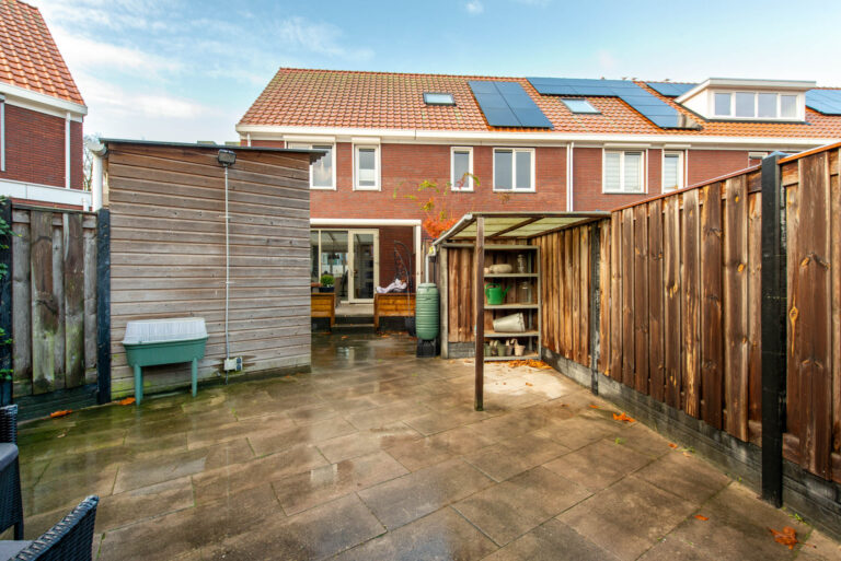 Bergen Op Zoom – Burgemeester Blomlaan 23 – Foto 26