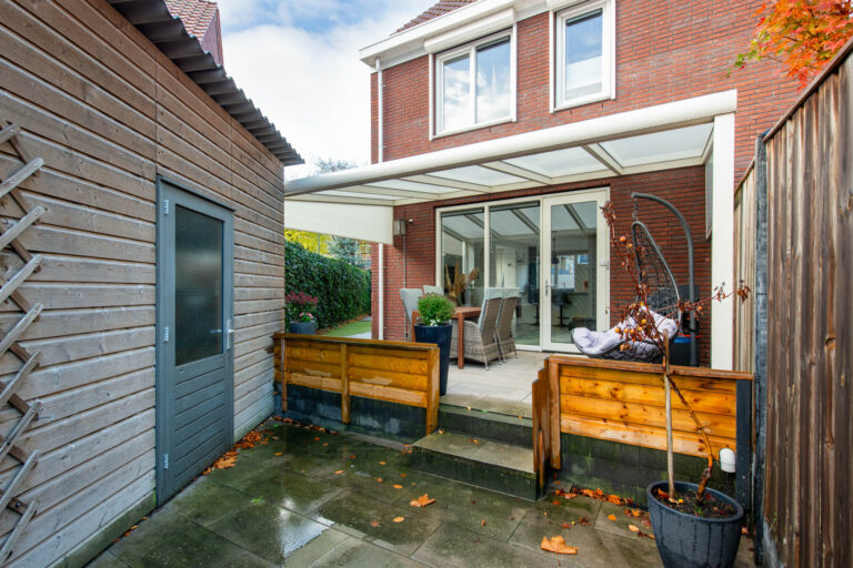 Bergen Op Zoom – Burgemeester Blomlaan 23 – Foto 27