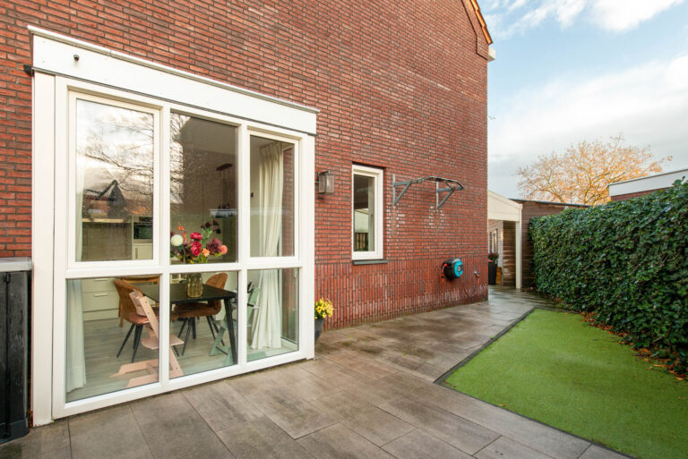 Bergen Op Zoom – Burgemeester Blomlaan 23 – Foto 29