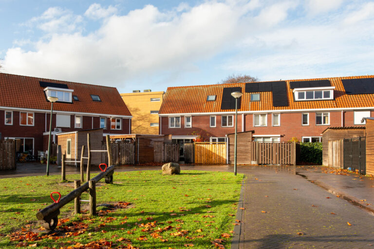 Bergen Op Zoom – Burgemeester Blomlaan 23 – Foto 37