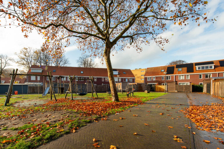 Bergen Op Zoom – Burgemeester Blomlaan 23 – Foto 34