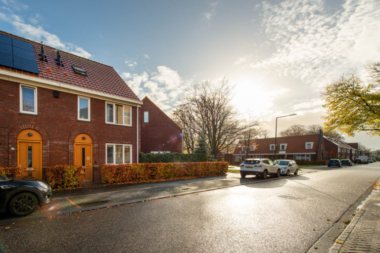 Bergen Op Zoom – Burgemeester Blomlaan 23 – Foto 38