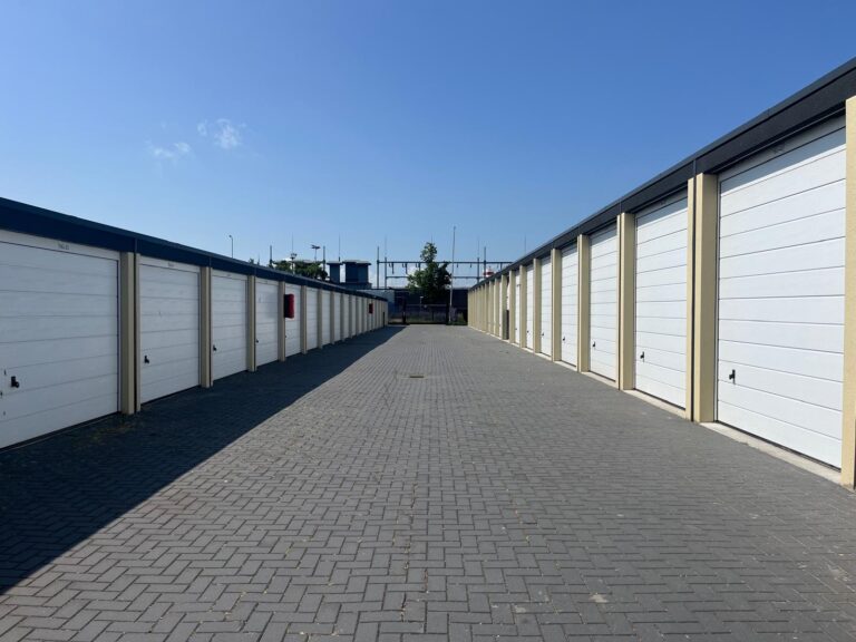 Bergen Op Zoom – Lelyweg 16 G007 ong – Foto 3