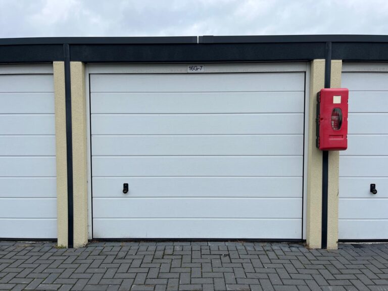 Bergen Op Zoom – Lelyweg 16 G007 ong – Foto