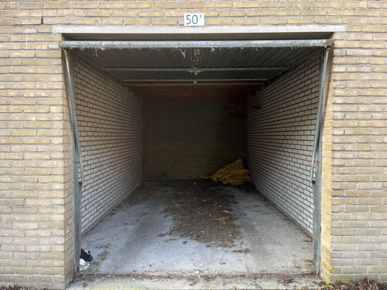 Roosendaal – Vrouwemadestraat 50 – Foto