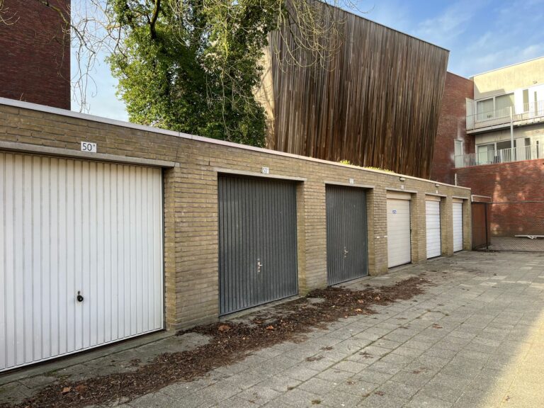 Roosendaal – Vrouwemadestraat 50 – Hoofdfoto